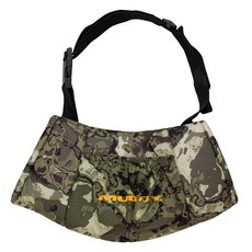 ECLATIS Muddy 단열 핸드 머프 303591, Veil Canyon Grey