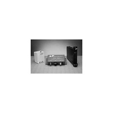 American Fibertek Inc. SGL 모드 600OHM 오디오 수신기 - A3W_AZ-MR05BS, 아메리칸 파이버텍 Inc. SGL 모드 600옴 오디오