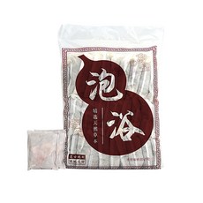草本泡腳包 【1688小舖】, 30g, 1套, 30個裝