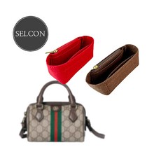 셀컨 구찌 오피디아 미니 보스턴백 838478 호환 이너백