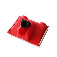 라텍스 페인트 에지 브러시 실내 가장자리 천장 모서리 벽 브러시용 트리머 강모 페인팅 코너, 1pc, 1개