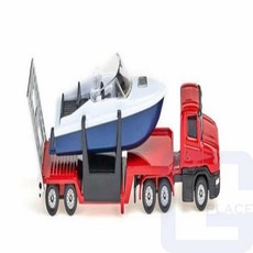 굿단미 보트 운송차 장난감