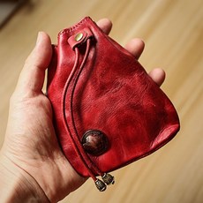 Zoyett 真皮零錢鑰匙包