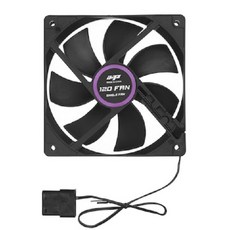 벌크 IHTP 12025-FAN 4pin 시스템쿨러, 선택하세요