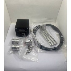 년형 새로운 Sty Ge ni Eaf 전동 자동 초점 스페이스 천문 망원경 사진 촬영용 Ascom Indi, Standard