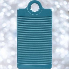 가벼운 휴대용 흡착 빨래판 PVC 미니, 1개, 상세페이지 참조