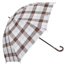 AQUASCUTUM 60cm UV LONG UMBRELLA 1AQ 23066 아쿠아 스큐텀 양산 접는 완전 차광 경량