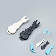 디쓰리포 공업용재봉틀북집 재봉틀 보빈 클립