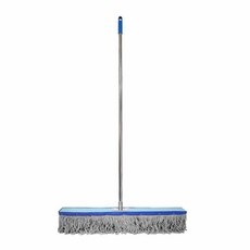 강당걸레 밀마포 스텐봉 90cm 사무실대걸레 120cm 91399ea 1(PC), 1개