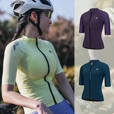 NSR 폰도 아이트 프로 레이스 반팔 져지 남성 자전거 사이클 자외선 차단 상의