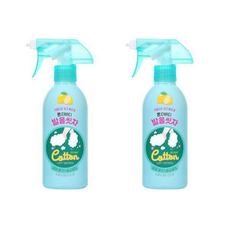 온더바디 발을 씻자 레몬 민트 풋샴푸