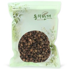 동의한재 중국산 말린 복분자, 600g, 1개