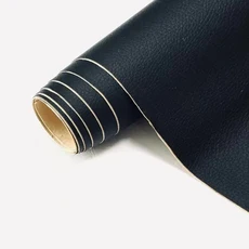 가죽 수리 패치 셀프접착 소파 1장 쿠션 스티커 PU, 30x137cm, 검정
