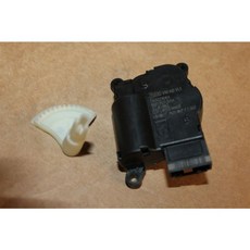Valeo 冷氣風門伺服馬達 5Q0898511F 適用於 VW Golf Tiguan A3 SKODA, 1個, 歐洲副廠