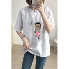 수유복 임산부 반팔 티셔츠 여름 루즈핏 슬림핏 반팔티 캐주얼 코디 외출용 수유티 상의 sjs