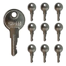 CH545 키 UWS 구매자용 제품 Dee Zee Delta Weatherguard 코발트 Better Built Husky Craftsman Atwood 공구 상자 트럭 트레, CH545 키 UWS 구매자용 제품 Dee Zee De