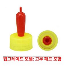 송아지 젖병 수유기 사육 축산 분유통 먹이기 먹이