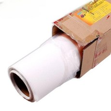 아르쉬지 수채화롤 300g 화방 1.15x10m 대형 종이 패키지 바오홍 굵은 전지, 300g 하프스트라이프 1.3X10m
