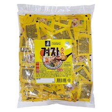 이엔 미니 겨자소스, 400개, 3g