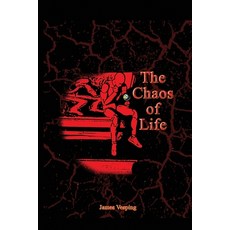 The Chaos of Life Paperback, Independently Published, English, 9798555035370