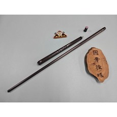 國華撞球 加拿大 Falcon 獵鷹 TNT 全段碳纖維跳桿 撞球桿, 1個