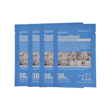 코나피딜 세멘시트 30ml 파메스테틱 마스크 피부도로공사, 4개, 1개입