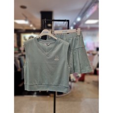 에꼴리에 동아백화점 쇼핑점 NC 플리츠 스커트 셋 신학기 쿨 스쿨룩 세트 여름 단정한 신학기 깔끔 아동 주니어 빠른배송 23B5781 5782 MT