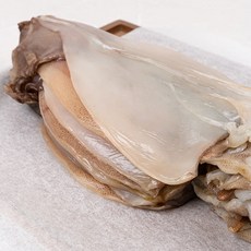 동해안 해풍건조 반건조오징어 왕특대 10마리 1.7kg~2.0kg 내외, 1개, 1.7kg