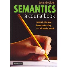 Semantics : a Coursebook, Cambridge
