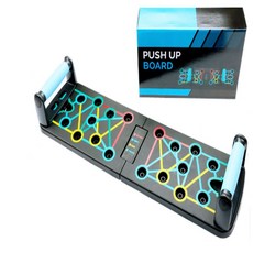 멀티 밴딩 푸쉬업바 가슴 등 어깨 운동기구, 상세페이지 참조, 본상품선택