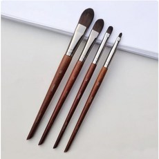 톡투유 4종 파데 컨실러 브러쉬 파운데이션 스팟 브러쉬, 176+202(2개브러쉬), 1개, 176+202(2개브러쉬)