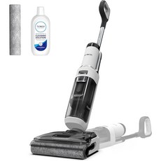 티네코 Tineco Floor One Stretch S6 무선 물걸레 청소기 올인원 진공+물걸레 자동세척 공식직판 국내A/S