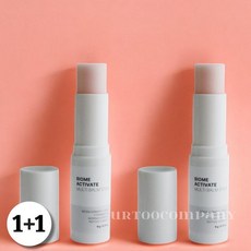 액티베이트 멀티밤 스틱 톤업 보습 밤 2개 377853