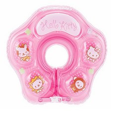 헬로키티 목튜브-핑크, 1개