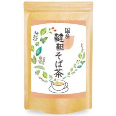 일본 타타리 메밀차 소바차 티백 무카페인 30포, 60티백, 1개, 30개