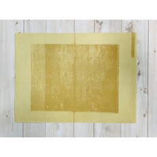 正大筆莊 仿宋尺牘宣 蠟染宣, 1個, 土黃