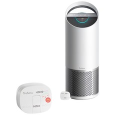 Trusens Z3000 雙氣流UV紫外線殺菌空氣清淨機