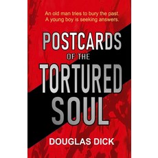 (英文圖書)Postcards of the Tortured Soul 平裝版, Ivy Tattoo Publications, 英文