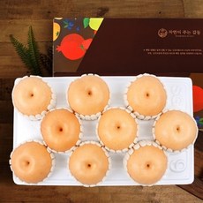 감동 나주배 5kg 9-10과 실속형, 1개, 9-10과 5kg