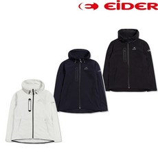 아이더 EIDER 여성 쿼츠 스트레치 방풍 자켓 DWU22101 406214