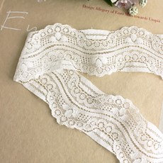 스판레이스)2마-백설공주-백아이보리 (1482251) C7, 1개