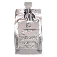 에디슨 라이트하우스 카페리치 플래티넘 슈퍼 헤어솝 750ml 리필