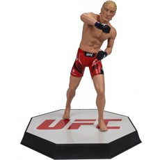맥팔레인 토이즈 - UFC 패디 핌블렛 7인치 포즈 피겨 맥팔레인의 스포츠픽, 체이스 버전, 1개