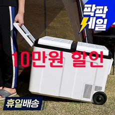 REINA 가정용 차량용 냉장고 냉동고, 26L
