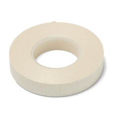 아이시 IC 자유 테이프 화이트 12.0mm 마스킹 테이프 라인 테이프 가이드 테이프, 1개