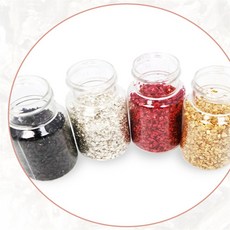 웅스토어 유리파츠 수공예유리부자재, 골드