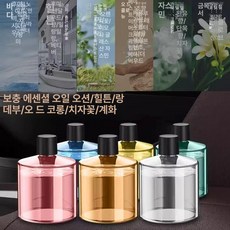 써니글로벌 차량용공기청정기 필터, 1개, 1L