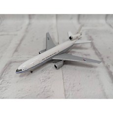 Herpa Wings 1/500 荷蘭皇家空軍 McDonnell Douglas KDC-10 模型, 1個