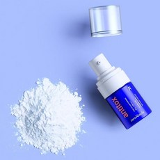 韓國 Anti-Tox 安踢臭消臭足部噴噴粉 運動腳汗/鞋子除臭, 1個, 隨身瓶 25ml