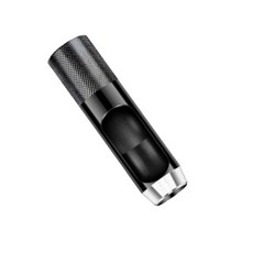 상도경몰 섬유 원단 고무 가죽 공예용 구멍뚫기 홀 펀치 8MM 가죽펀칭 가죽공예공구 원형홀 천공, 1개